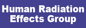 Human Radiation Effects Group