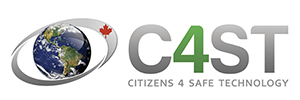 C4ST - Canadians for Safe Technology