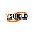 YShield - Magnetic Shielding by MOBILEpro.eu