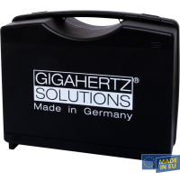 Πλαστική Βαλίτσα Gigahetz Solutions K2 (33x27x16 cm) - για 2 μετρητές (ο 1 με μεγάλη κεραία)