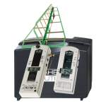 ΕΝΟΙΚΙΑΣΗ ΜΕΤΡΗΤΩΝ ΑΚΤΙΝΟΒΟΛΙΑΣ LF / HF / 3G, 4G, 5G ΕΝΟΙΚΙΑΣΗ ΜΕΤΡΗΤΩΝ ΑΚΤΙΝΟΒΟΛΙΑΣ LF / HF / 3G, 4G, 5G
