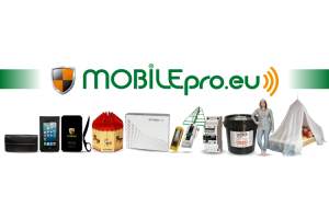 MOBILEpro.eu - Θωράκιση Ηλεκτρομαγνητικής Ακτινοβολίας EMF / EMR Anti Radiation Shielding Products