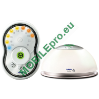 Tomy TD300 Digital Baby Monitor συσκευή παρακολούθησης μωρών / βρεφών