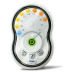 Tomy TD300 Digital Baby Monitor συσκευή παρακολούθησης μωρών / βρεφών