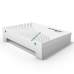 SUPERBOX 120 κουτί για Wi-Fi Modem / Router Ηλεκτρομαγνητικής Θωράκισης 95% EMF/EMR Ακτινοβολίας 3G, 4G, 5G, WiFi (80 dB) 23 x 18 cm