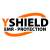 YShield - Bedding by MOBILEpro.eu